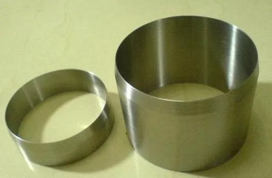 环刀的高是52mm直径是70mm体积是多少?