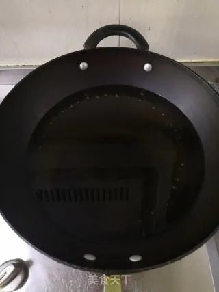 油条