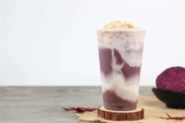 全国十大奶茶品牌：一点点上榜，蜜雪冰城第一