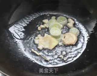红烧安康鱼