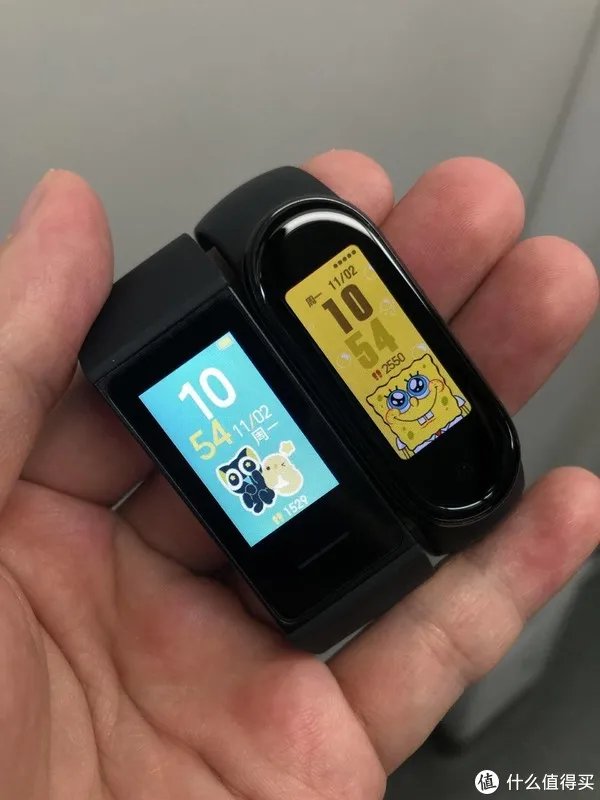 红米运动手环怎么样