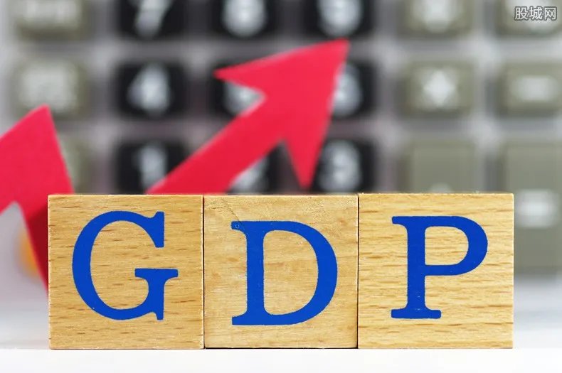 2021年世界GDP排名 中国GDP排名第几
