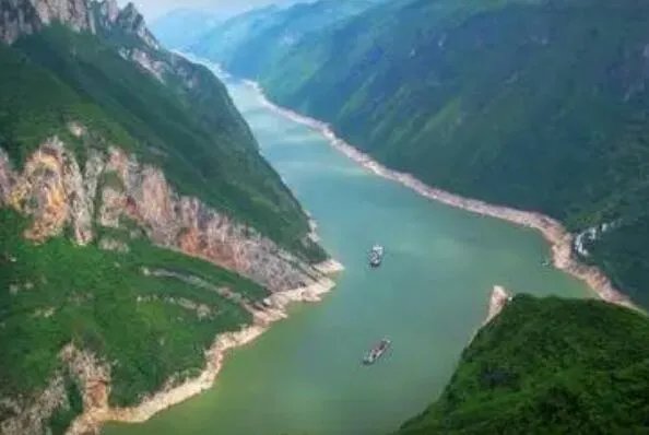 全世界最长的河流排名前十名 密西西比河上榜,第一位于非洲