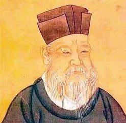 朱熹的资料