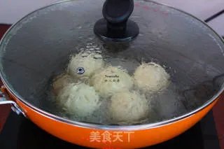 生煎包