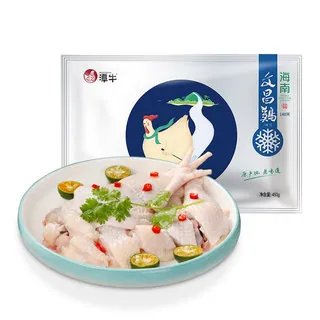 鸡肉价格