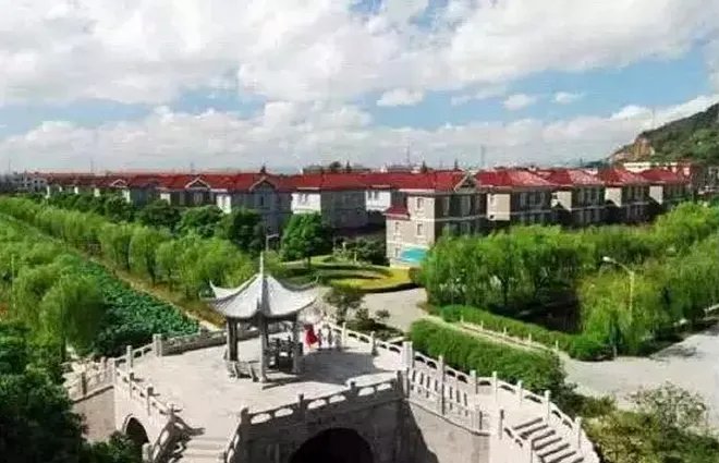 中国最土豪的六个村,到底多有钱?