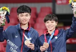 林昀儒发文致谢刘指导,与樊振东打到抢7才结束吗?