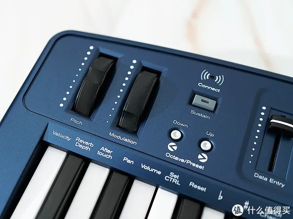 midi键盘怎么用