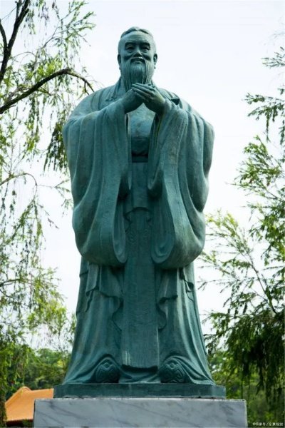 唯女子与小人难养也什么意思?
