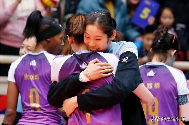 天津女排在确定小组第一的情况下为什么还拼命3比2拿下江苏?