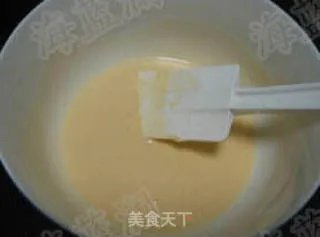 舒芙蕾