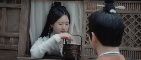 《星汉灿烂》:与楼垚退婚,程少商为什么却更加受到排挤和轻视?