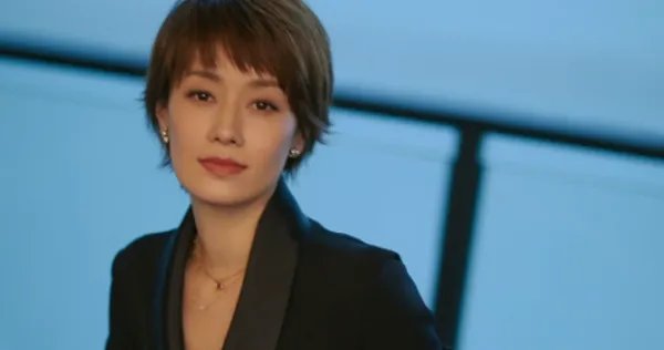 马伊琍二婚老公是谁
