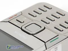2.4英寸：诺基亚N82