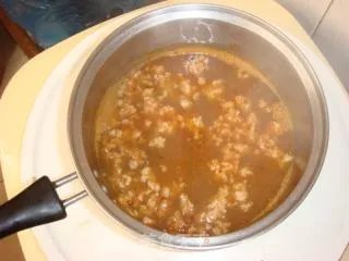 小锅米线