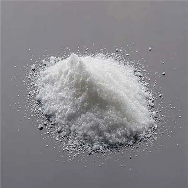碳酸氢铵的化学式