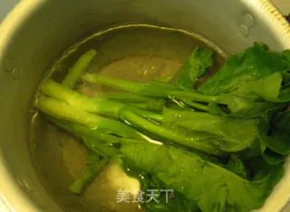 煲仔饭