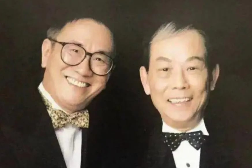 顾嘉辉最经典的十首歌,几乎人人都听过!