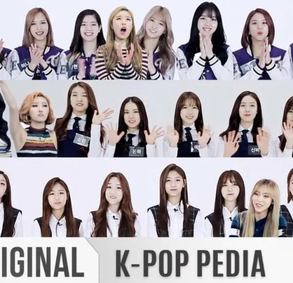 k-pop