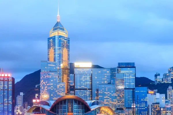 中国十大必去旅游城市有哪些?