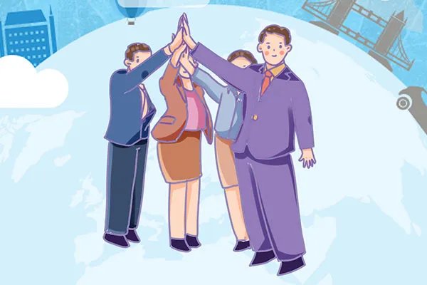 五星红旗的由来