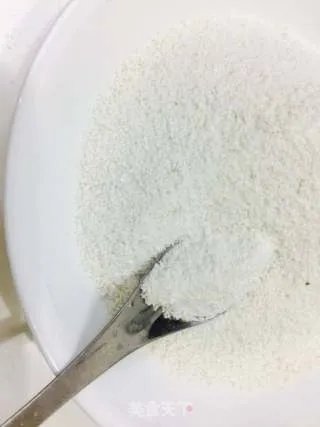 糯米糕