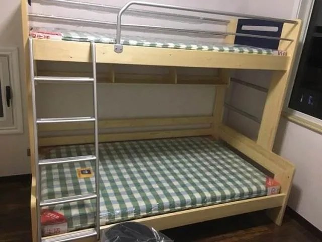 高低床好不好 高低床有哪些优缺点