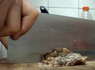 腊味合蒸