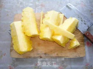 都乐菠萝酱