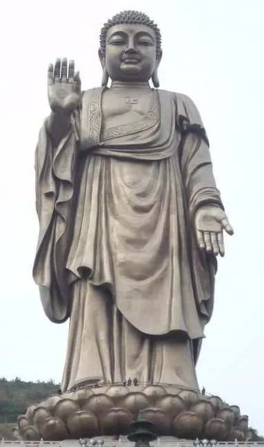 佛教中的说法印、禅定印、施愿印、满愿印、无畏印和宝形印分别是什么意思?