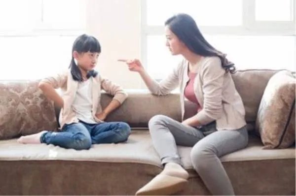 孩子脾气暴躁怎么办?