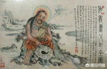 女娲和伏羲到底是什么关系?