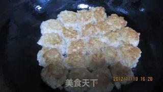 南煎丸子
