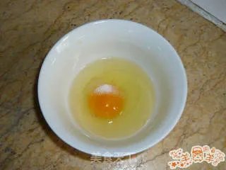 番茄鸡蛋汤