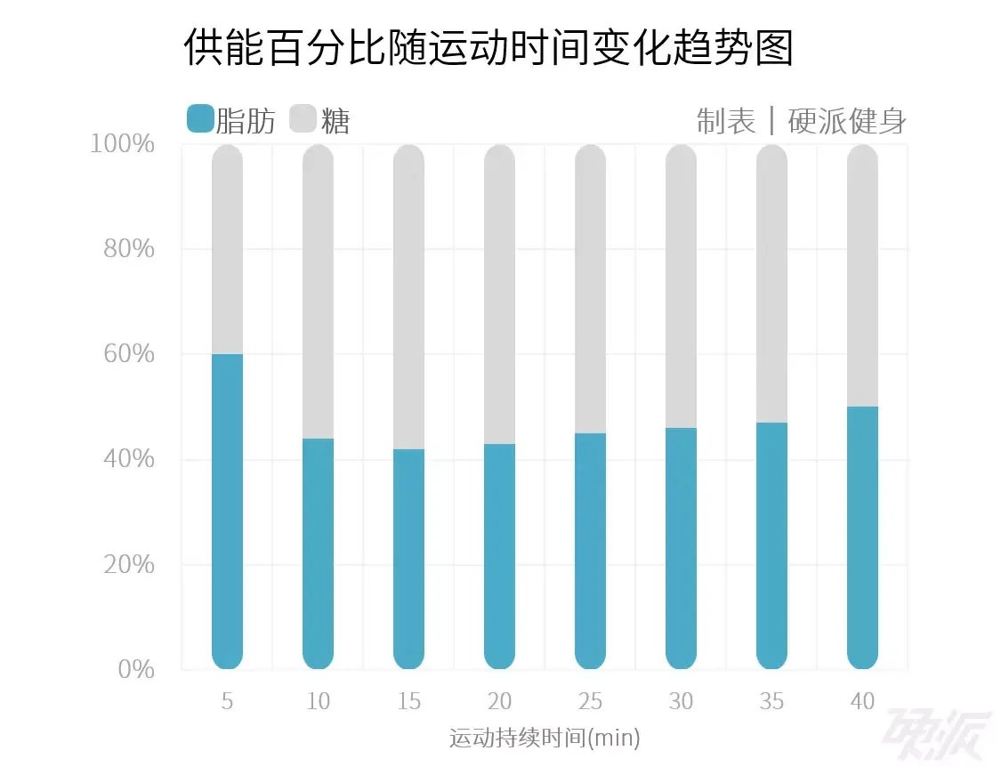 到底什么是有氧运动？什么是无氧运动？
