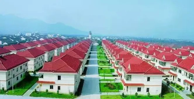 中国最土豪的六个村,到底多有钱?