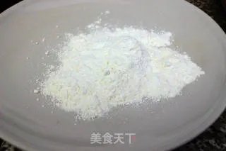 鸡肉卷