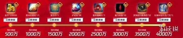 《地下城与勇士M》什么时候公测 DNF手游公测时间公布
