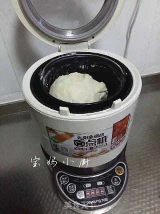 馒头