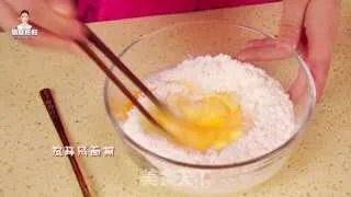 草莓蛋糕