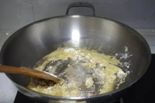 奶油蘑菇汤