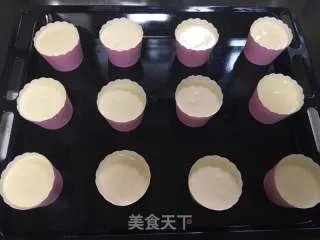 纸杯蛋糕