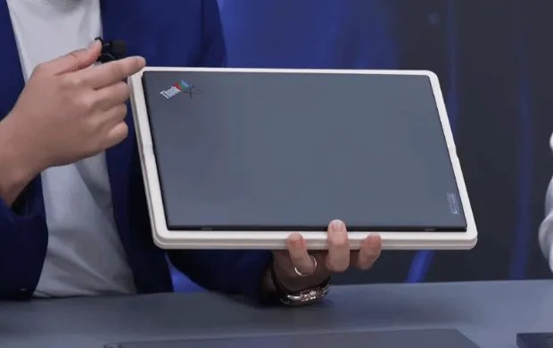 全球限量5000台！ThinkPad X1 Carbon 30周年纪念版发布
