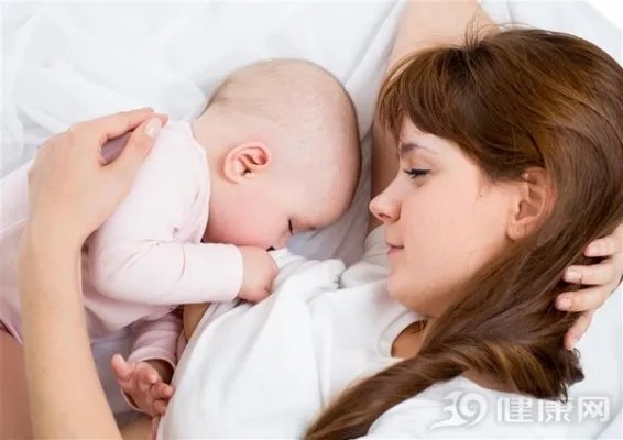母乳喂养周:新冠疫情下该如何进行母乳喂养?