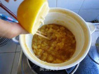 都乐菠萝酱