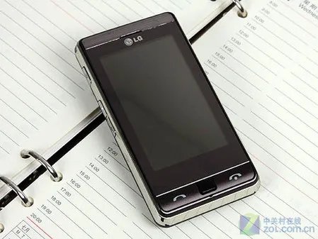 LG KT878