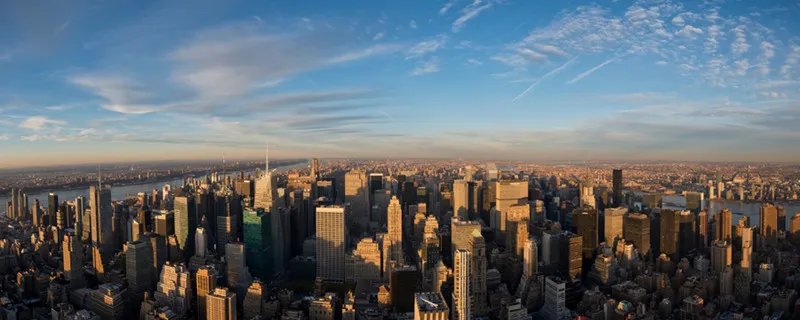 世界上最大的城市 世界上最大的城市是哪一座城市