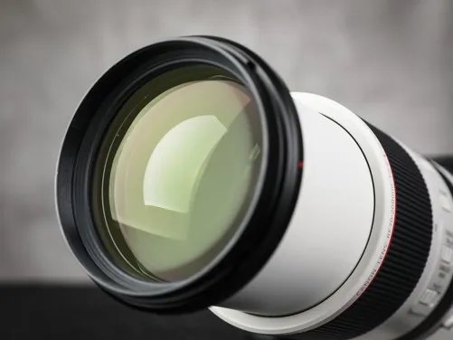 最轻巧的大三元 佳能RF70-200mm F2.8评测