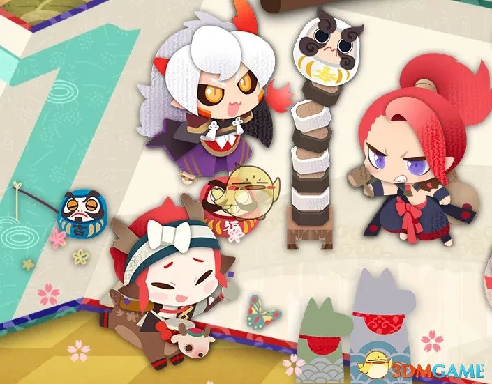 《阴阳师:妖怪屋》官网地址分享